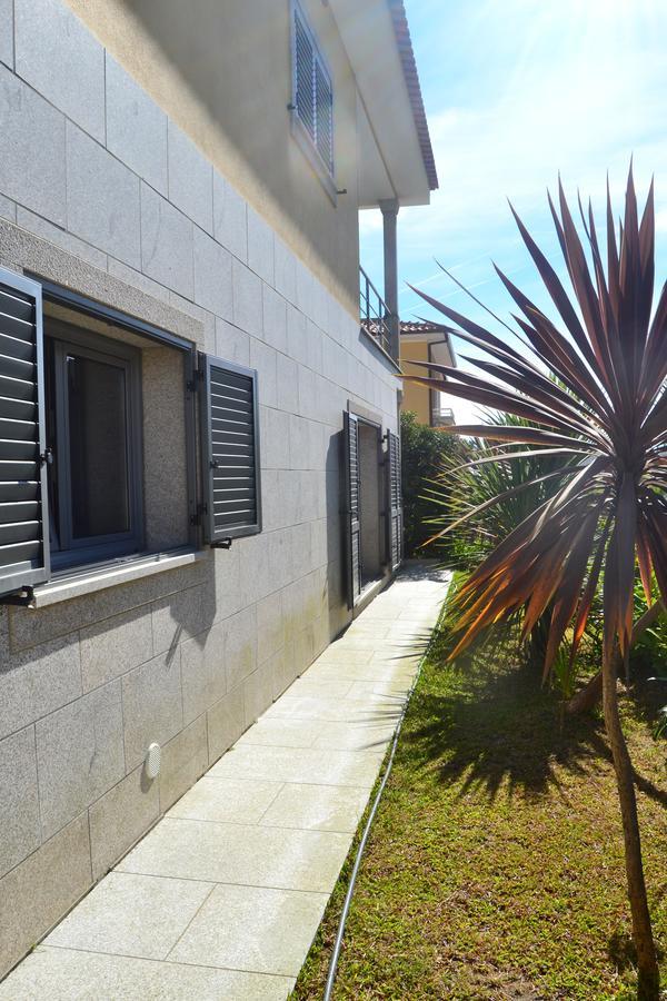 Casa De Praia Guest House Labruge Exterior foto
